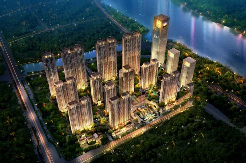 【小区专场】怡佳 · 天一城欧标样板间火热征集中，为家设计理想生活！