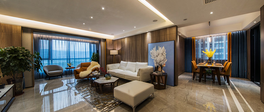 这样装完之后，亲戚朋友都看呆了！