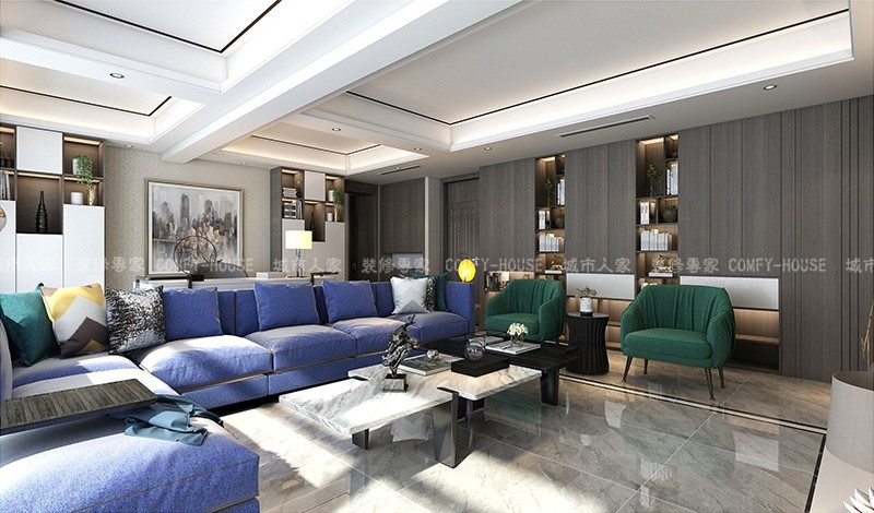 旧房换新颜 ▎改造的是旧房，改变的是生活！