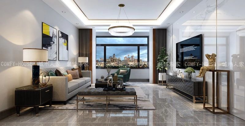  家里装修这样选购主材，肯定不会延误工期！